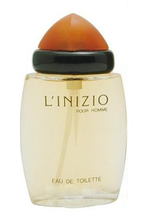 L'Inizio Pour Homme Carlo Corinto — аромат