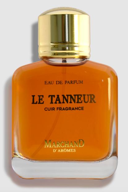 Le Tanneur Marchand D' Arômes — аромат