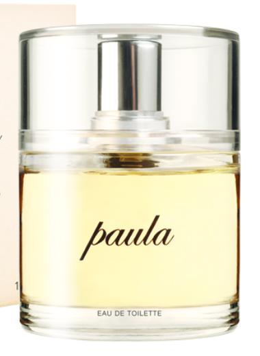 Paula Paula Cahen D'Anvers — аромат