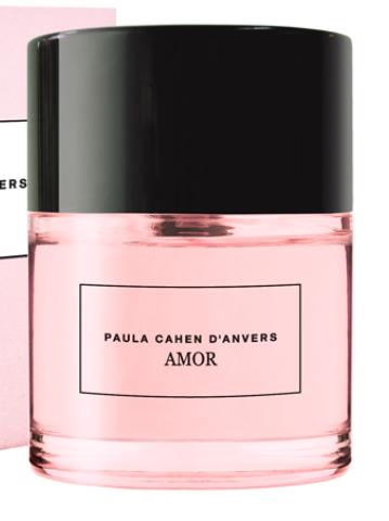 Amor Paula Cahen D'Anvers — аромат