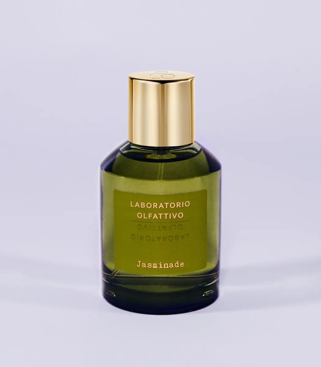 Jasminade Laboratorio Olfattivo — аромат