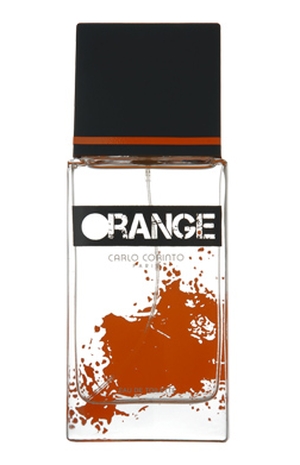 Orange Carlo Corinto — аромат