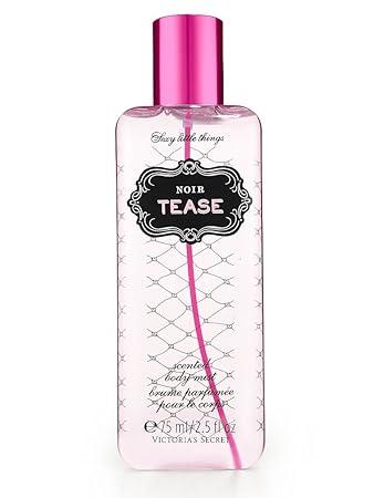 Sexy Little Things Noir Tease Victoria's Secret — аромат