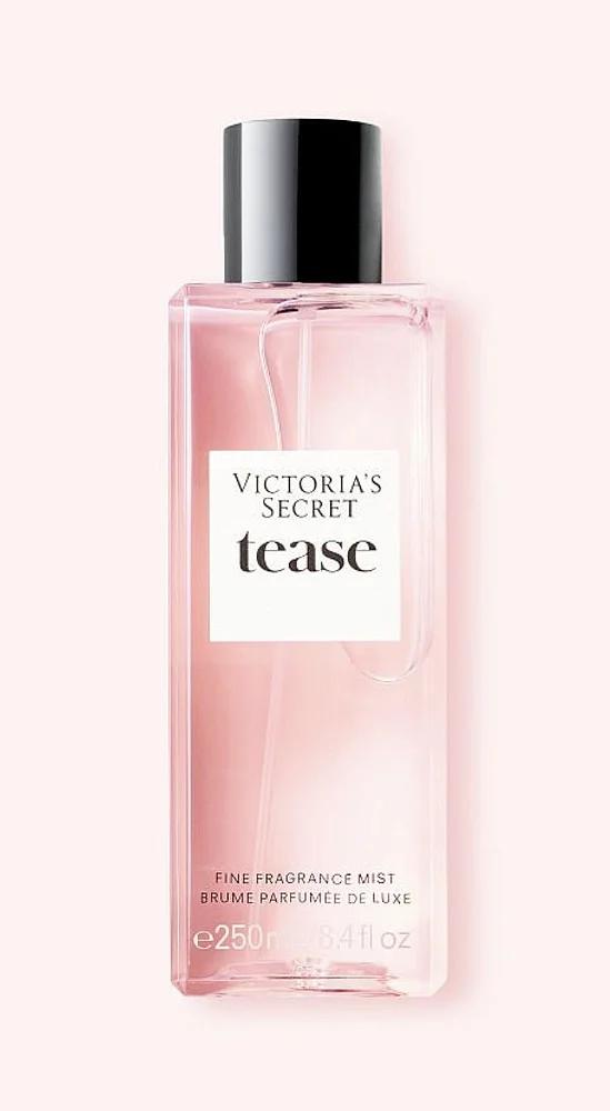 Tease Victoria's Secret
