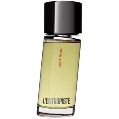 White Blood L'Entropiste — аромат