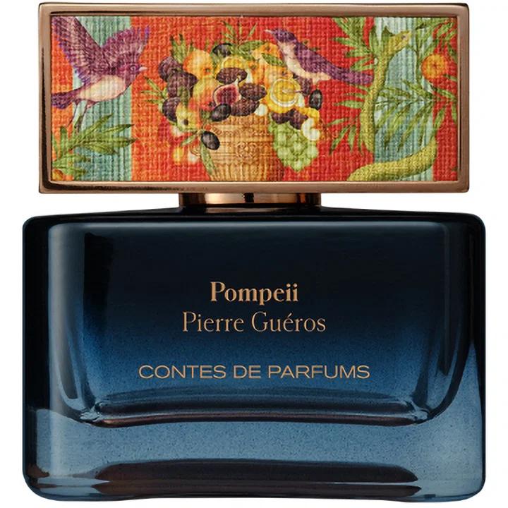 Pompeii (Pierre Gueros) Contes de Parfums — аромат
