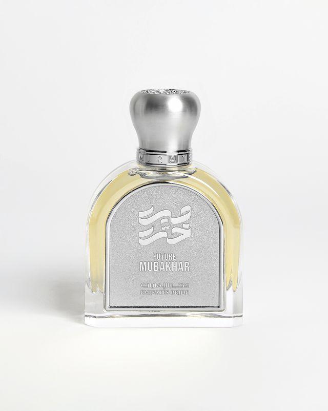 Future Mubakhar Emirates Pride Perfumes — аромат