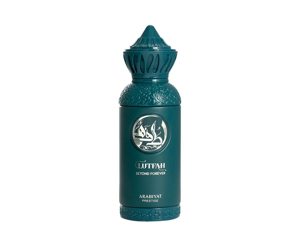 Lutfah Beyond Forever Arabiyat Prestige — аромат