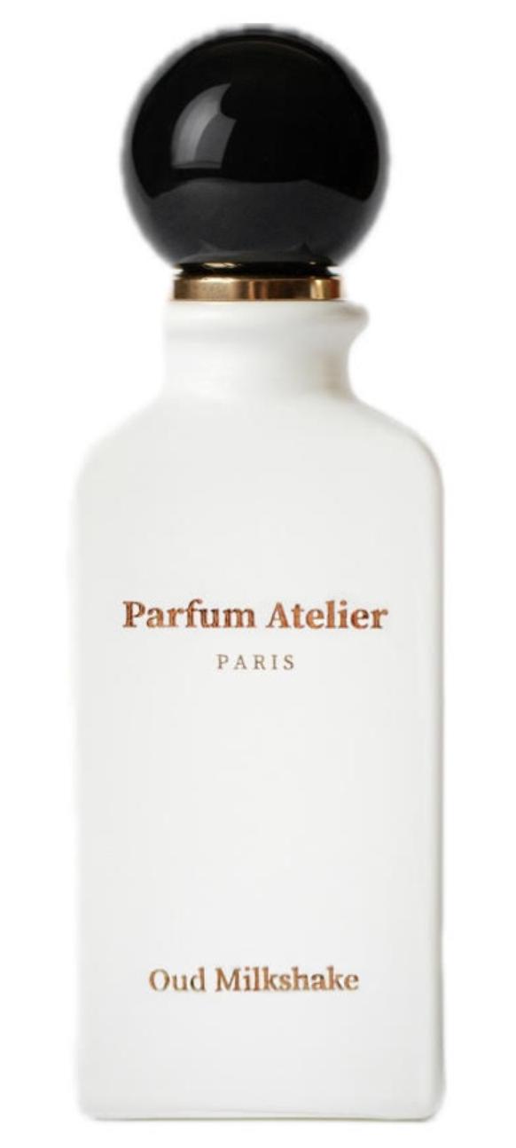 Oud Milkshake Parfum Atelier Paris — аромат
