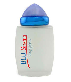 Blu Stremo Carlo Corinto — аромат