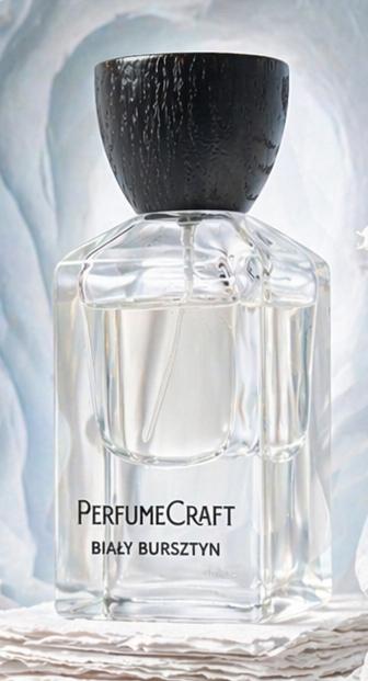 Biały Bursztyn PerfumeCraft — аромат