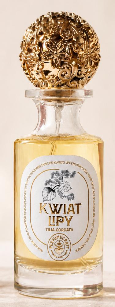 Kwiat Lipy PerfumeCraft — аромат