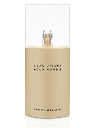 L'Eau d'Issey Pour Homme Gold Absolute Issey Miyake — аромат