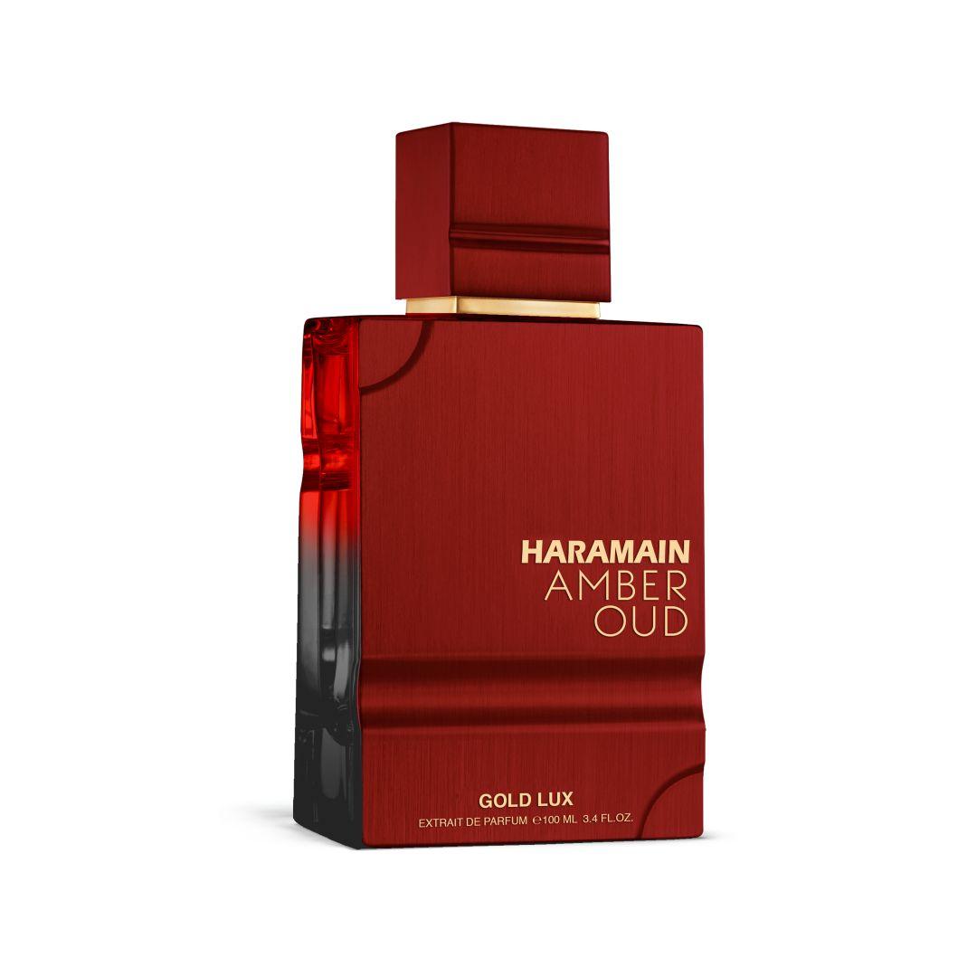 Amber Oud Gold Lux Al Haramain Perfumes — аромат