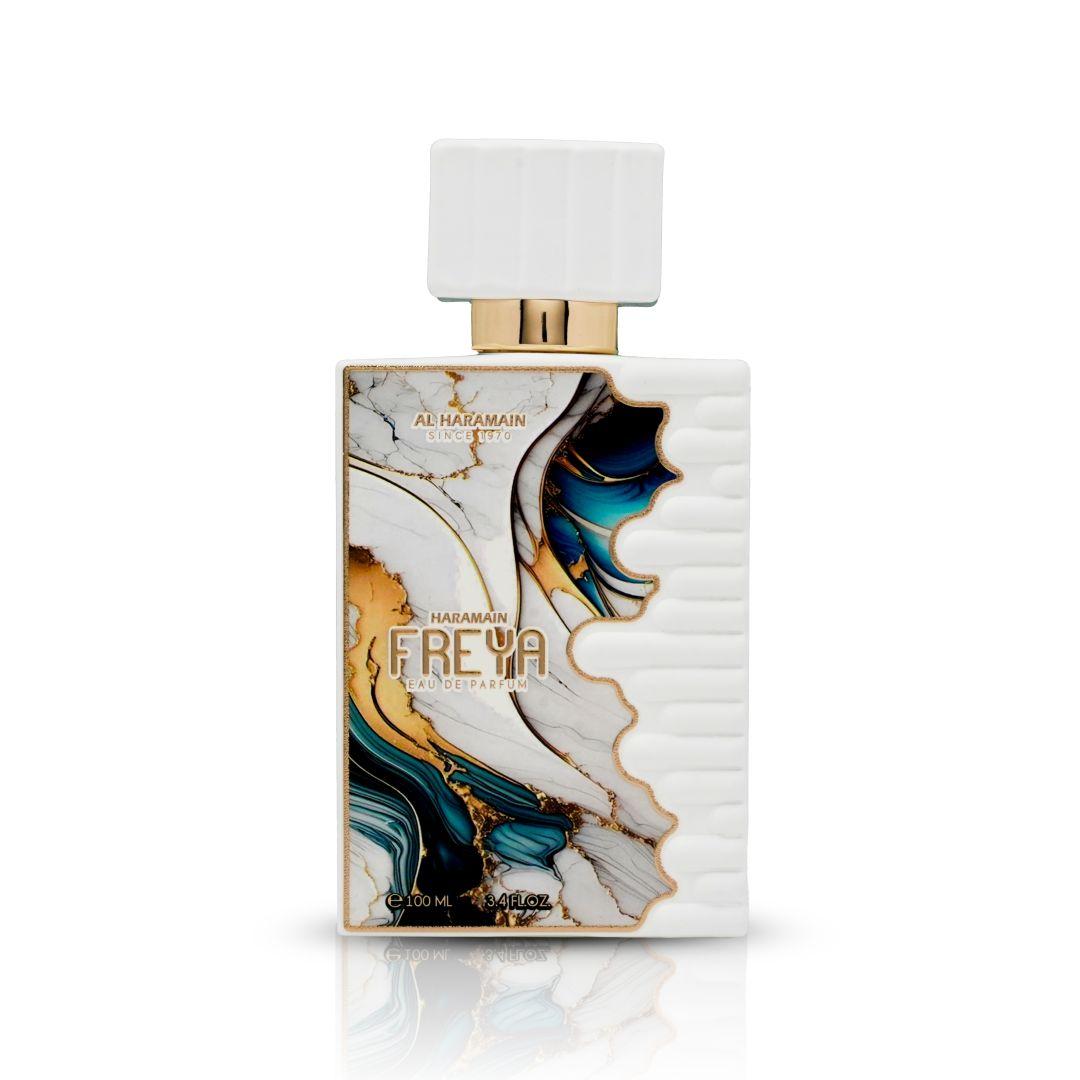 Freya Al Haramain Perfumes — аромат