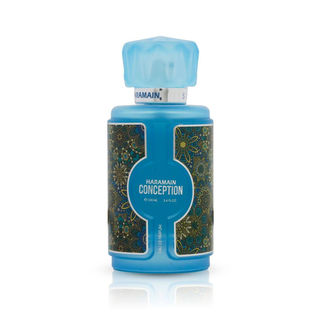 Conception Al Haramain Perfumes — аромат