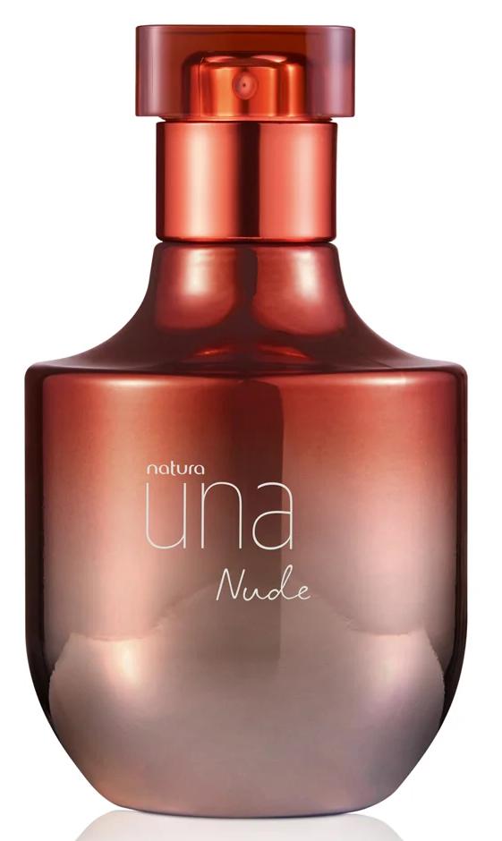 Una Nude Natura — аромат