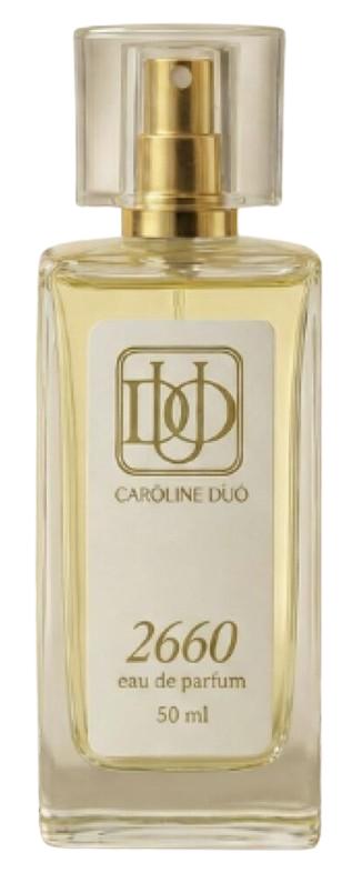 2660 Caroline Duó — аромат