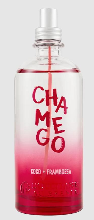 Chamego L’Occitane Au Brésil — аромат
