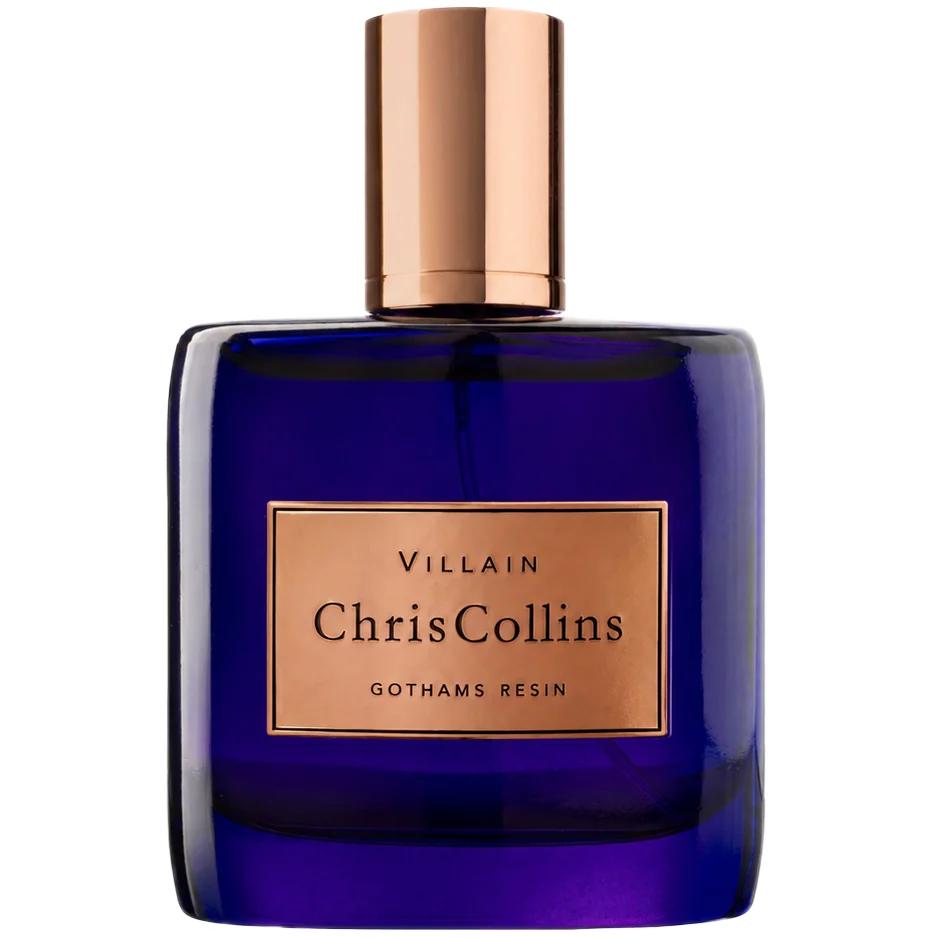 Villain Chris Collins — аромат