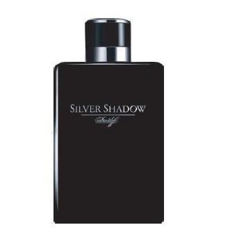 Silver Shadow Pure Blend Davidoff — аромат