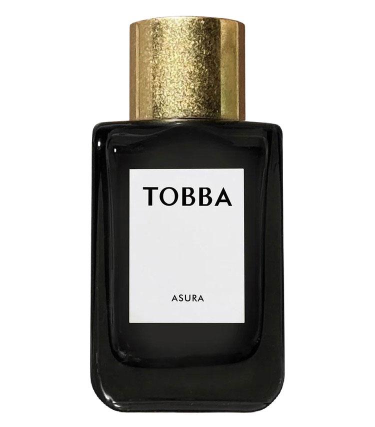 Asura TOBBA — аромат
