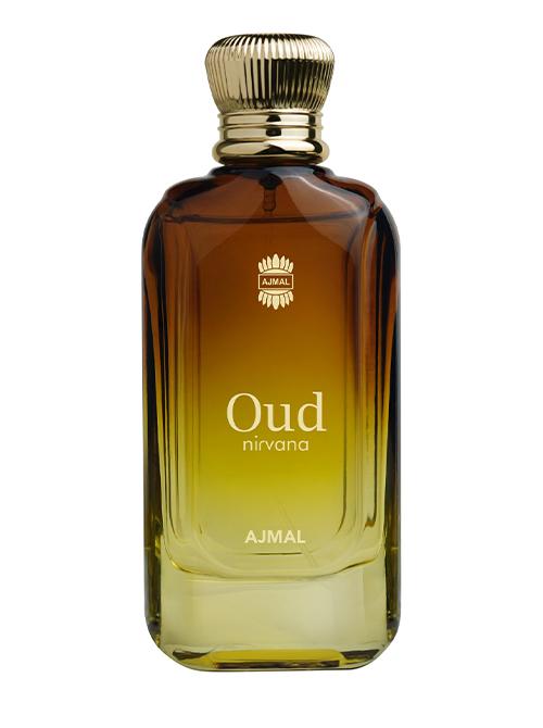 Oud Nirvana Ajmal — аромат