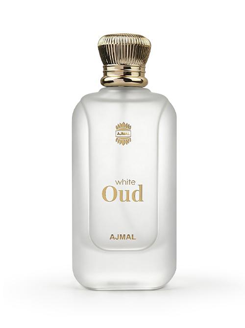 White Oud Ajmal — аромат
