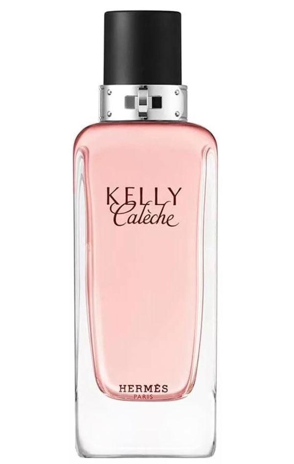 Kelly Calèche Hermès — аромат