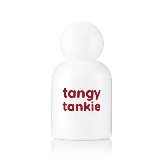 Tangy Tankie Söppö — аромат