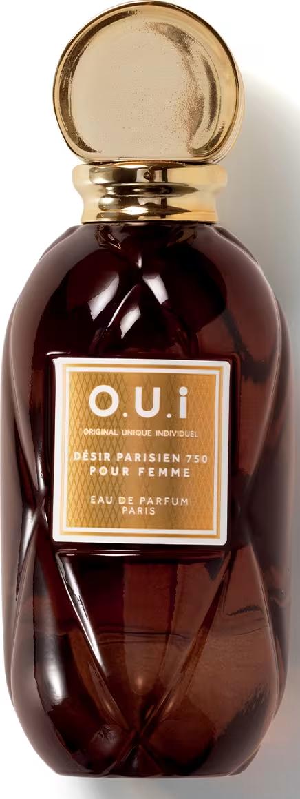 Désir Parisien 750 O.U.i Original Unique Individual — аромат