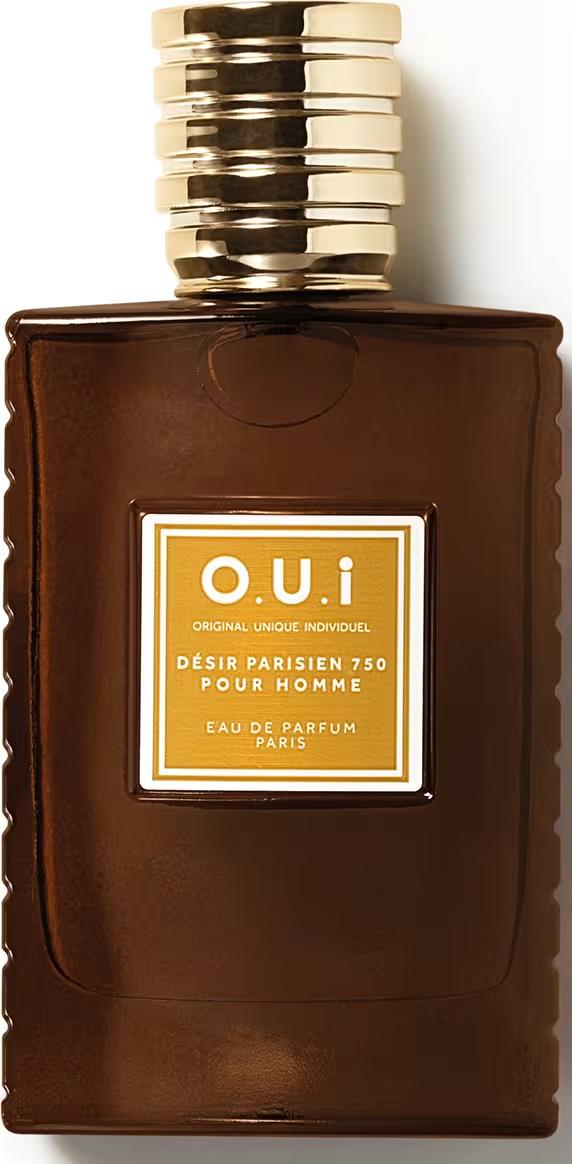 Désir Parisien 750 O.U.i Original Unique Individual — аромат