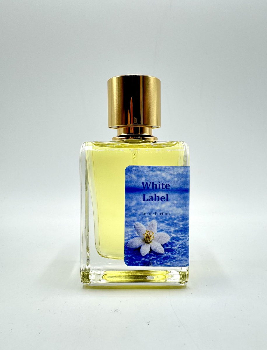 White Label Grande — аромат