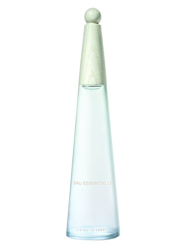 L'Eau d'Issey Eau Essentielle Issey Miyake — аромат