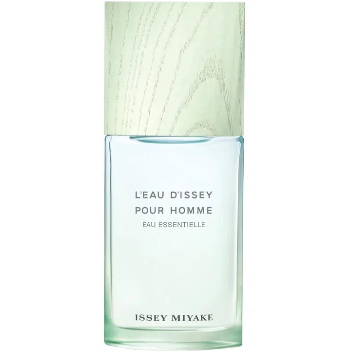 L'Eau d'Issey pour Homme Eau Essentielle Issey Miyake — аромат
