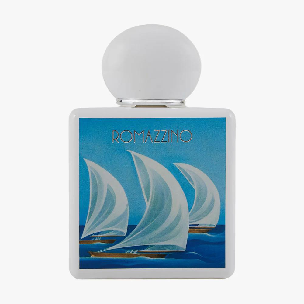 Romazzino Adamo Parfum — аромат