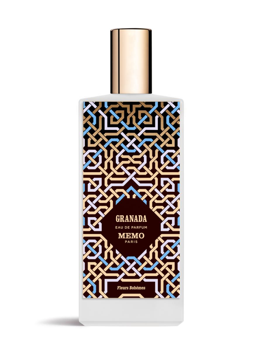 Granada Memo Paris — аромат