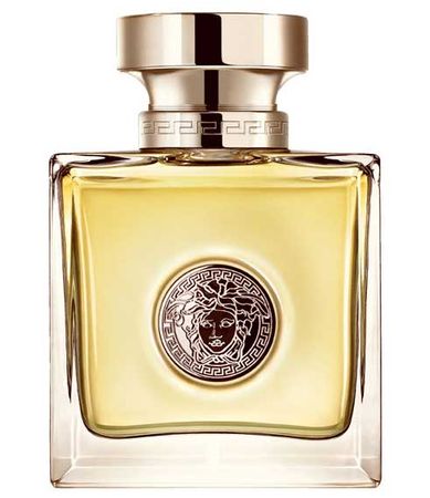 Versace Versace — аромат
