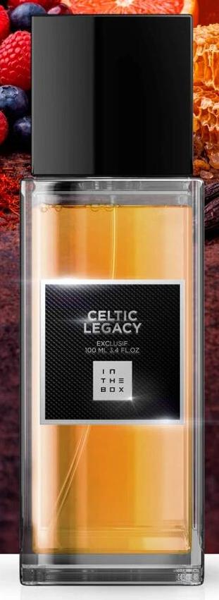 Celtic Legacy In The Box — аромат
