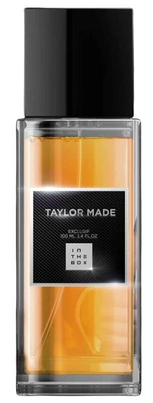 Taylor Made In The Box — аромат