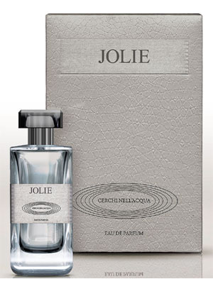 Jolie Cerchi Nell’Acqua — аромат
