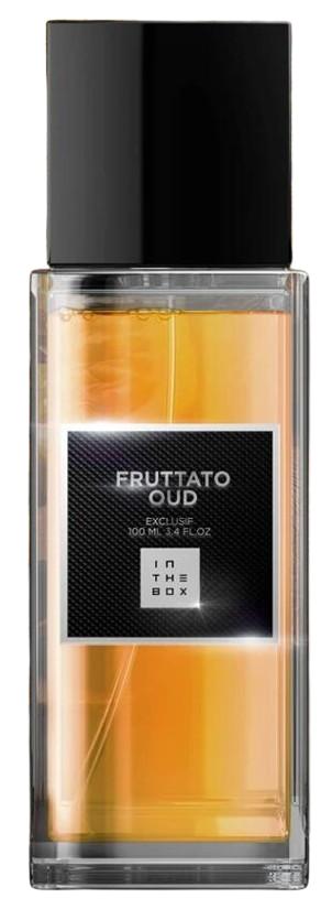 Fruttato Oud In The Box — аромат