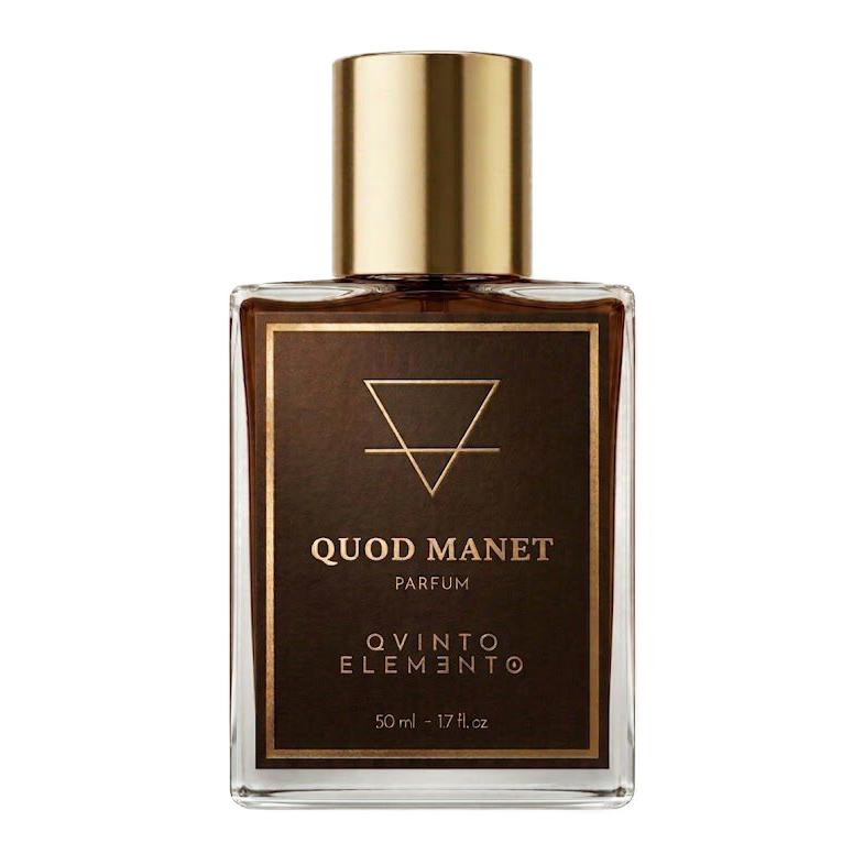 Quod Manet QVINTO ELEMENTO — аромат