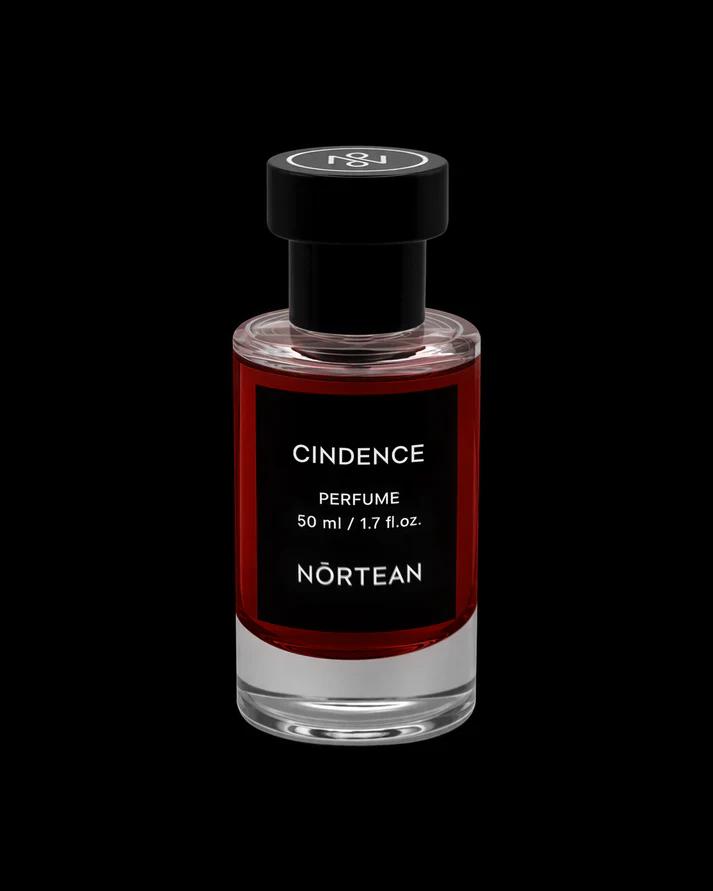 Cindence NŌRTEAN — аромат