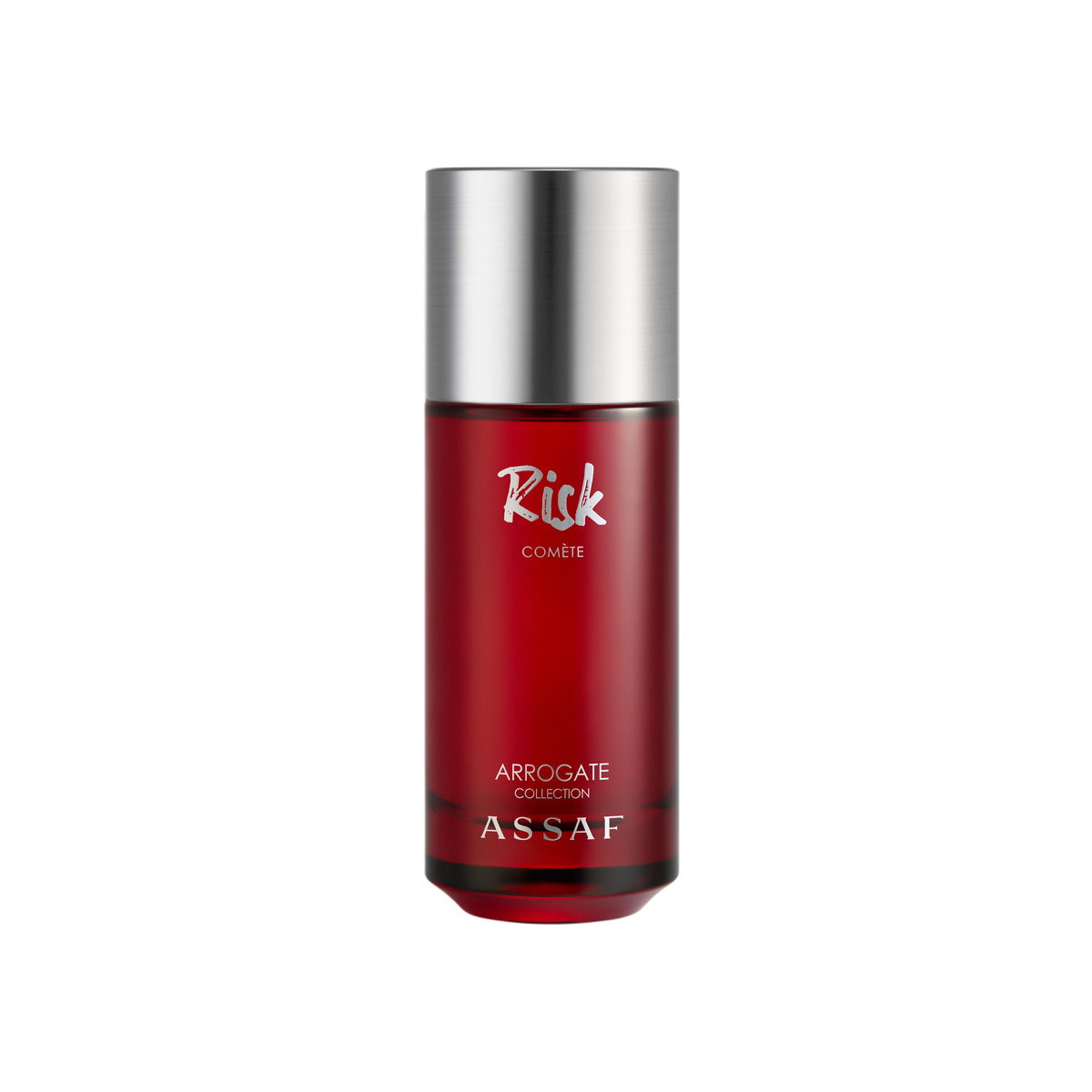 Risk Comete Assaf — аромат