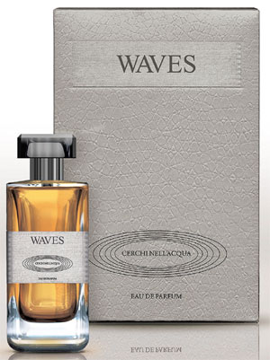 Waves Cerchi Nell’Acqua — аромат