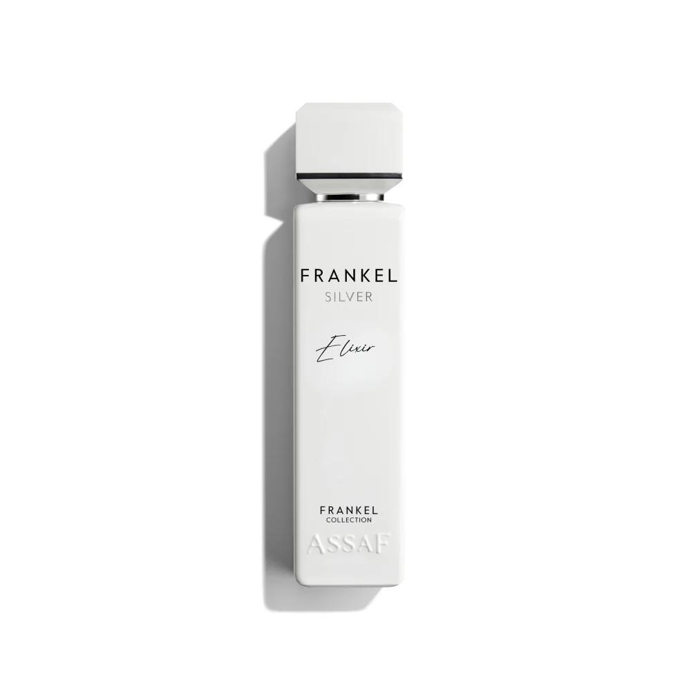 Frankel Silver Elixir Assaf — аромат