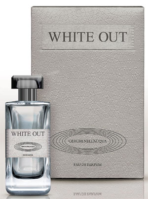 White Out Cerchi Nell’Acqua — аромат