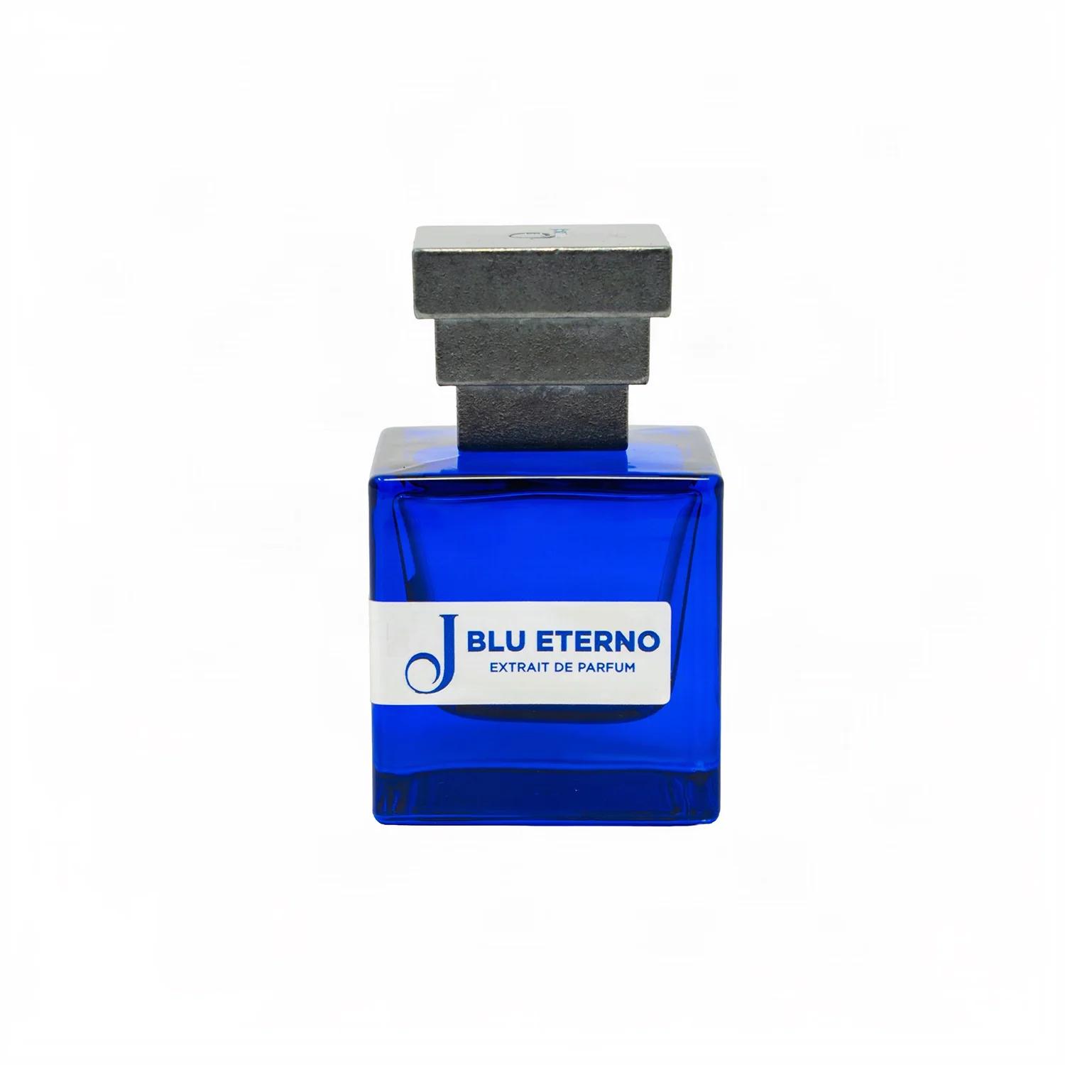 Blu Eterno Jupilò — аромат