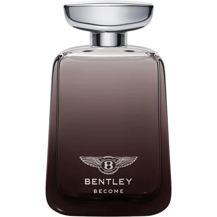 Become Zenith Bentley — аромат